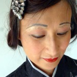 1930s Shanghai hair n makeup