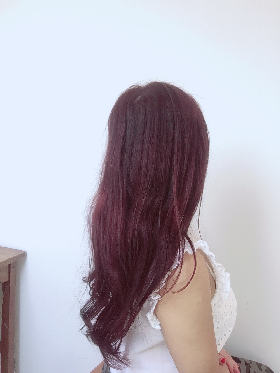 How to Wash Long Hair Salon Quality Asian Home Routine IMUA